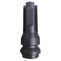 AngryGun DAKM Flash Hider (14mm CCW)
