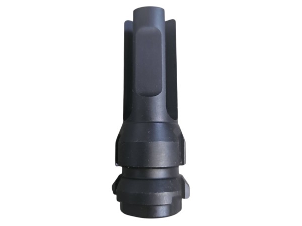 AngryGun DAKM Flash Hider (14mm CCW)