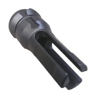 AngryGun DAKM Flash Hider (14mm CCW)