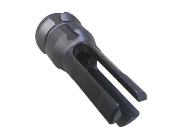 AngryGun DAKM Flash Hider (14mm CCW)