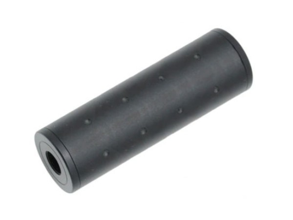 CCCP Silencer 110mm Stubby (Black)