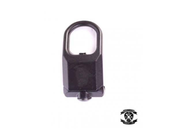RSA Standard Rail Sling Attachment (Black / DE)