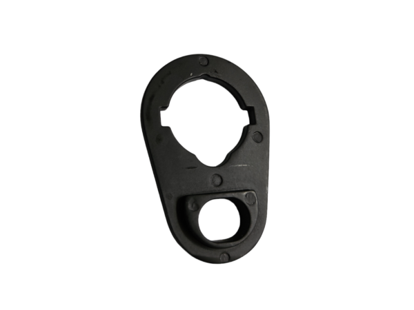 JG M4 AEG Stock Plate  