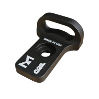 METAL M-LOK CQD Sling Point (Black / DE)