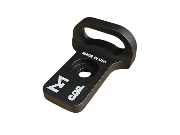 METAL M-LOK CQD Sling Point (Black / DE)