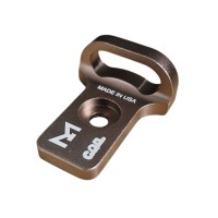 METAL M-LOK CQD Sling Point (Black / DE)