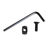 METAL M-LOK CQD Sling Point (Black / DE)