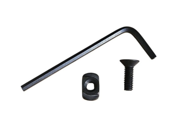 METAL M-LOK CQD Sling Point (Black / DE)