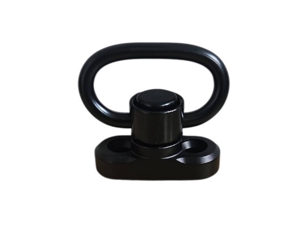 METAL M-LOK QD Sling Point (Black)