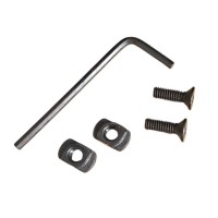 METAL M-LOK QD Sling Point (Black)