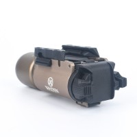 WADSN X300 Tactical Weapon Light WD04004 (Dark Earth)