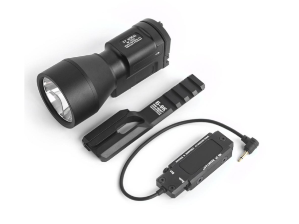 WADSN Klesch 2U Flash Light WD04065 (Black) 