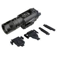 WADSN X300 VAMPIRE Tactical Weapon Light with Strobe WEX381 (Black)