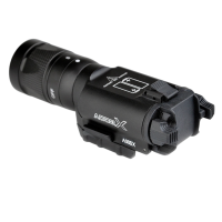 WADSN X300 VAMPIRE Tactical Weapon Light with Strobe WEX381 (Black)