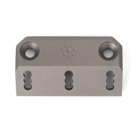 WADSN Offset Scout Mount G Style SMR 416 (Black / DE) 