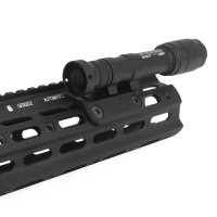 WADSN Offset Scout Mount G Style SMR 416 (Black / DE) 