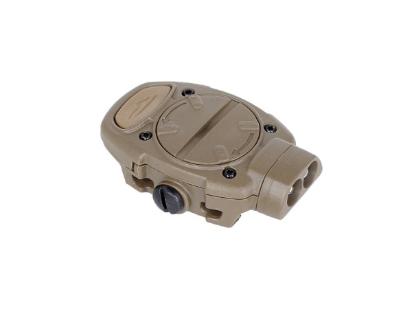 Princeton Tec Switch Rail Task Light