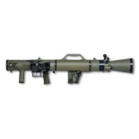 VFC M3 MAAWS Carl Gustav 84mm Recoilless Rifle Moscart Launcher 