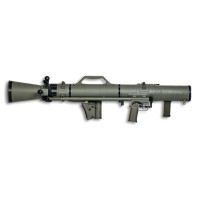 VFC M3 MAAWS Carl Gustav 84mm Recoilless Rifle Moscart Launcher 