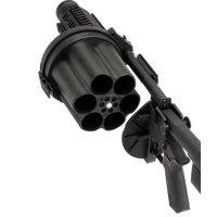 NUPROL Matrix MGL 40mm MOSCART Grenade Launcher