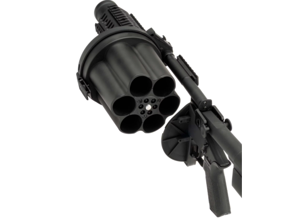 NUPROL Matrix MGL 40mm MOSCART Grenade Launcher