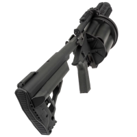 NUPROL Matrix MGL 40mm MOSCART Grenade Launcher