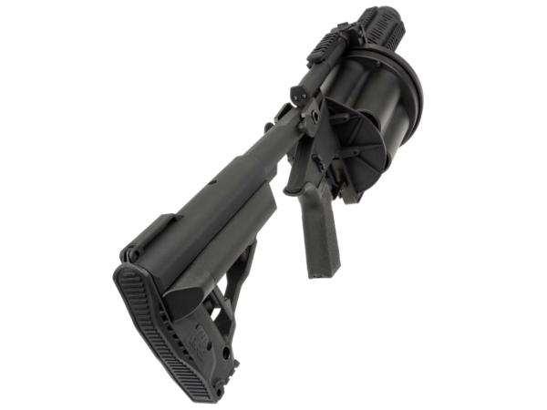 NUPROL Matrix MGL 40mm MOSCART Grenade Launcher