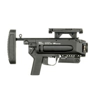 S&T M320 40mm Grenade Launcher (Black) 