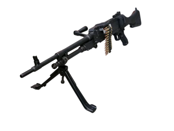 DCA - L7A2 GPMG AEG (Pre-Order)