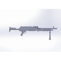 DCA - 2-40L GPMG AEG (Pre-Order) DCA - 2-40L GPMG AEG (Pre-Order)