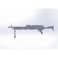 DCA - 2-40L GPMG AEG (Pre-Order) DCA - 2-40L GPMG AEG (Pre-Order)