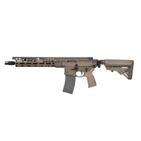 Pre-Order Due 19/09/2026 - APFG MCX Spear LT 13.1" Carbine w/Folding stock (Dark Earth) 
