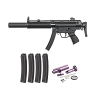 Pre-Order Due 29/04/2026 - UMAREX / VFC MP5 SD3 GBB SMG Bundle (Gen.2)