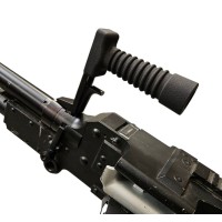 DCA L7A2 Carry Handle 3D printed MJF PA12