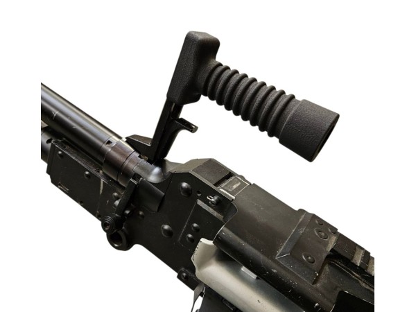 DCA L7A2 Carry Handle 3D printed MJF PA12