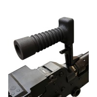 DCA L7A2 Carry Handle 3D printed MJF PA12