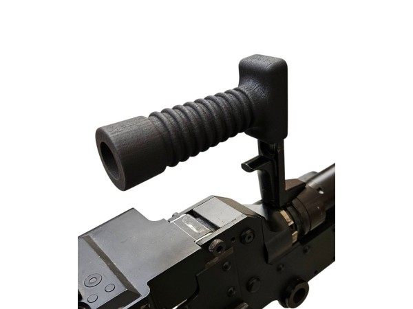 DCA L7A2 Carry Handle 3D printed MJF PA12