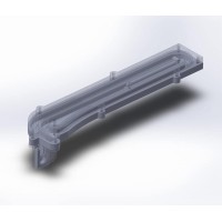 DCA - L7A2 / 2-40 GPMG 100rnd Internal Magazine (Pre-Order) DCA - L7A2 / 2-40 GPMG 100rnd Internal Magazine (Pre-Order)