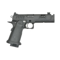 EMG Army Staccato Licensed C2 COMP SOC 2011 GBB Pistol 