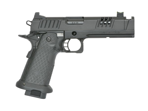 EMG Army Staccato Licensed C2 COMP SOC 2011 GBB Pistol  EMG Army Staccato Licensed C2 COMP SOC 2011 GBB Pistol