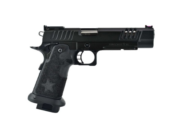 Staccato Licensed XL 2011 GBB Pistol (R611A) Staccato Licensed XL 2011 GBB Pistol (R611A)