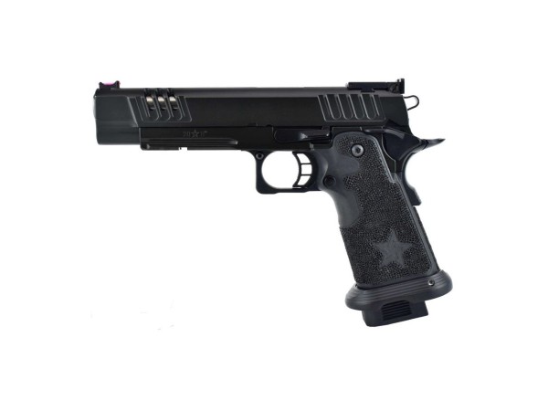 Staccato Licensed XL 2011 GBB Pistol (R611A) Staccato Licensed XL 2011 GBB Pistol (R611A)