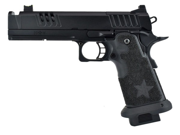 Staccato Licensed XC 2011 GBB Pistol (R618A) Staccato Licensed XC 2011 GBB Pistol (R618A)