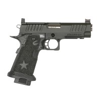 Staccato Licensed P 2011 GBB Pistol (R611-3A)