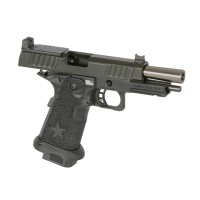 Staccato Licensed P 2011 GBB Pistol (R611-3A)