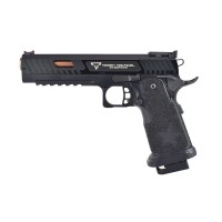 EMG STACCATO TTI Licensed JW3 2011 Combat Master GBB Pistol