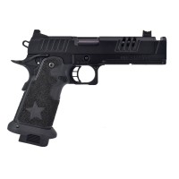 Staccato Licensed XC 2011 GBB Pistol (R618A) Staccato Licensed XC 2011 GBB Pistol (R618A)