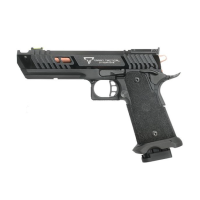 EMG / Armorer Works TTI Licensed JW4 Pit Viper Hi-Capa GBB Pistol (Black)  EMG / Armorer Works TTI Licensed JW4 Pit Viper Hi-Capa GBB Pistol (Black)