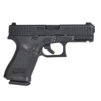 Pre-Order Due 19/09/2026 - Umarex VFC Glock 19 Gen.5 GBB Pistol (Black)