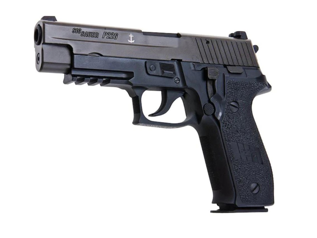 Airsoft Weapons : Pre-Order Due 29/04/2026 - SIG AIR / VFC ...